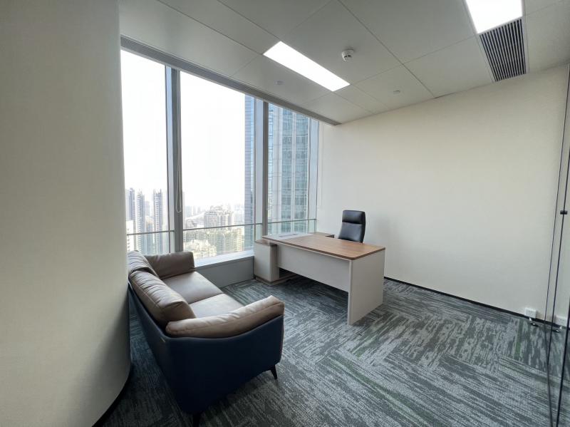 环球都会广场写字楼图片14958