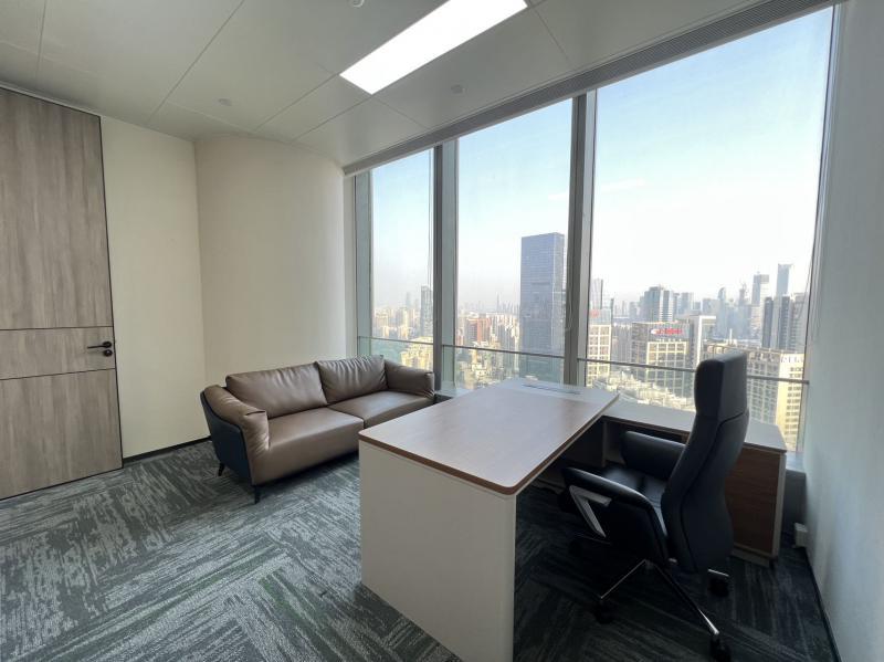 环球都会广场写字楼图片14960