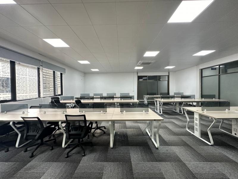 智慧港企业孵化基地写字楼图片14963