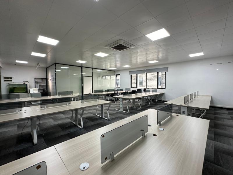 智慧港企业孵化基地写字楼图片14966