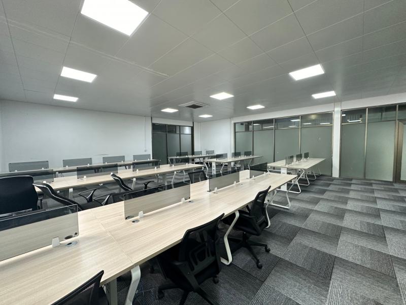 智慧港企业孵化基地写字楼图片14964