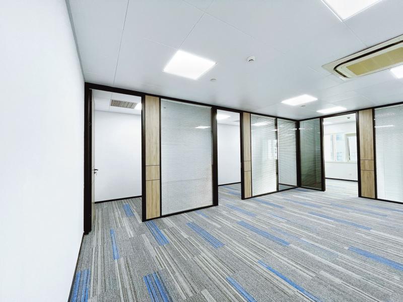 保利克洛维广场写字楼图片14978