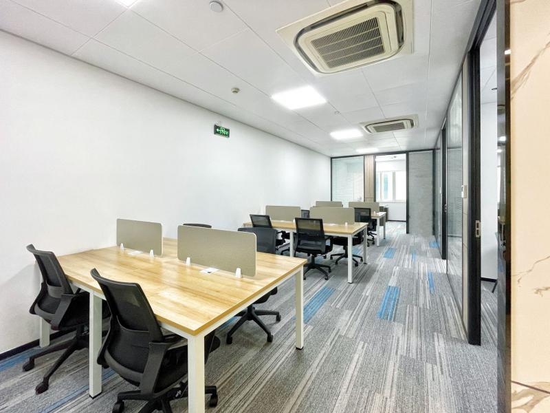 中盈广场写字楼图片14985