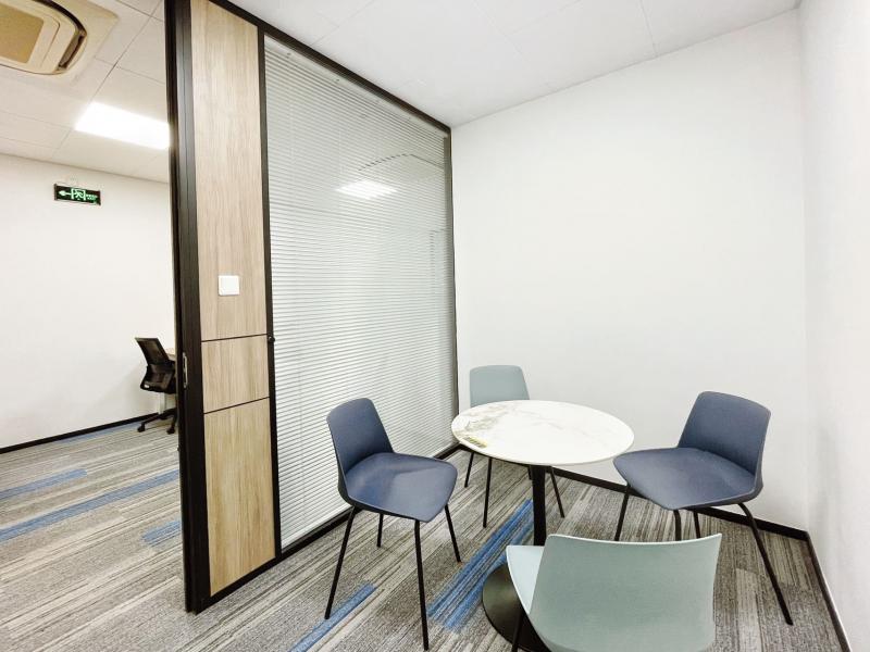 中盈广场写字楼图片14988