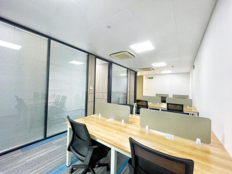 中盈广场写字楼图片14987