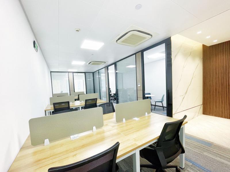 中盈广场写字楼图片14986