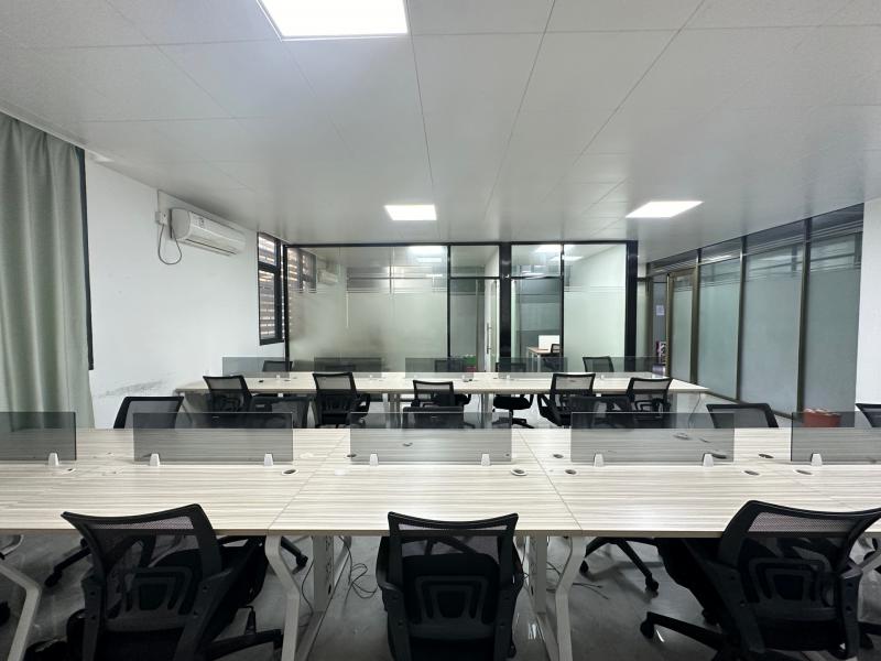 智慧港企业孵化基地写字楼图片15009