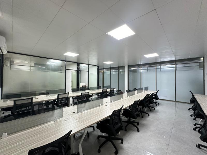 智慧港企业孵化基地写字楼图片15010