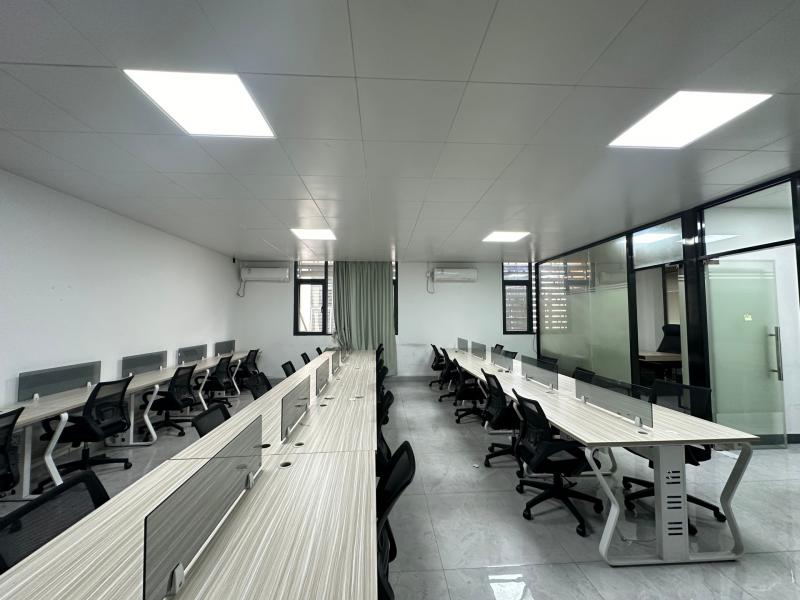 智慧港企业孵化基地写字楼图片15012