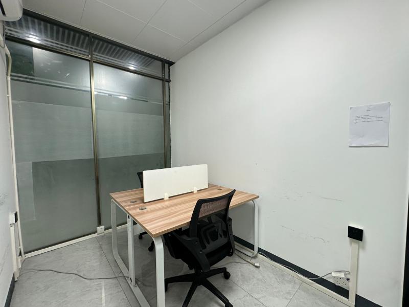 智慧港企业孵化基地写字楼图片15013