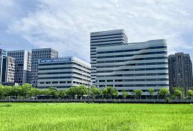 纳金云科技园