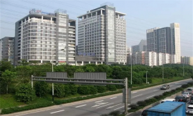 广州信息港大厦