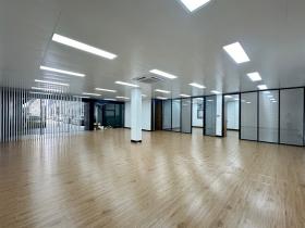 智慧港企业孵化基地