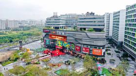 智慧城广百广场写字楼