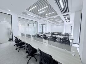 智慧港企业孵化基地