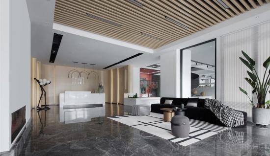 天河写字楼出租职场新天际线：超甲级办公空间的心得与感悟