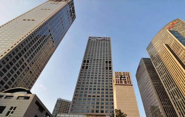 机构称写字楼供需双向改善 市场景气将向好
